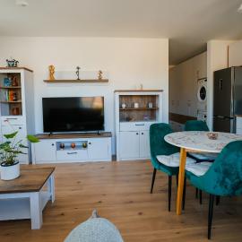 Apartament Afrodita