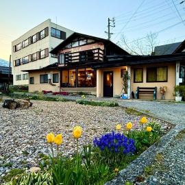 EarthLove Station Hakuba - Vacation STAY 35465v