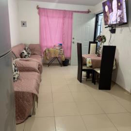 House 15 minutes from GDL Airport and VFG Arena