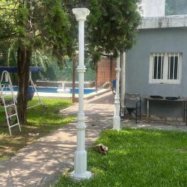challet1, hotel a Yerba Buena