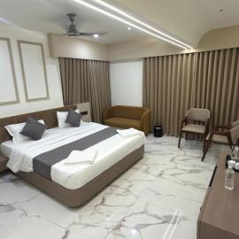 Hotel Yagnik Inn, Hotel in Rajkot
