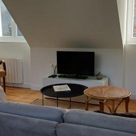 Appartement BZH