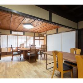 Minna no Furusato Blue Legend - Vacation STAY 40974v, Hotel in Minatomiya