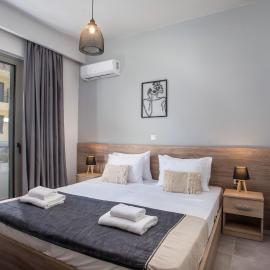 Ixia del Mar 2-Modern apartment 50m from beach