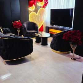 SCP Love Apartaments 2