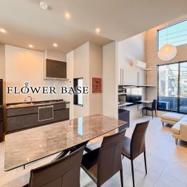 Flower Base Sumire - Vacation STAY 45190v, hotelli kohteessa Muromimachi
