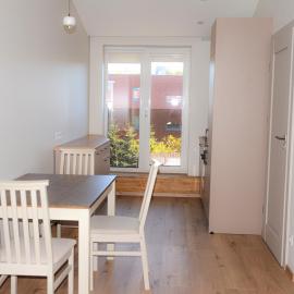 Erdvūs apartamentai Prie Jūros