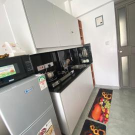 CozMila homes, hotel in Kiambu