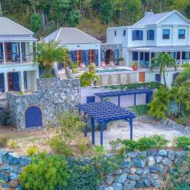 Cohoba Villa, Hotel in Little Carrot Bay