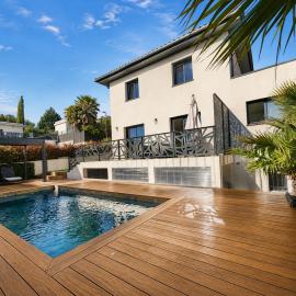 Villa contemporaine - Calme & Confort
