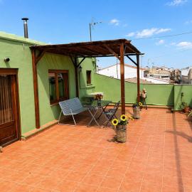 Casa Rural Amor Madre Tierra, hotel in Ayelo de Malferit