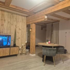 Apartament Mrągowo przy jeziorze Czos