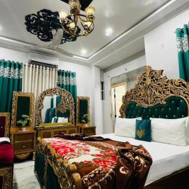 Sky BnB Stay G-9 islamabad