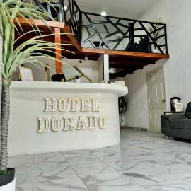 Hotel DORADO, hotel u gradu 'Tapachula'
