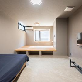 HOTEL PG3 - Vacation STAY 46492v, hotel a Habu