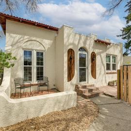 Downtown Cody Casa - Yellowstone Getaway, מלון בקודי
