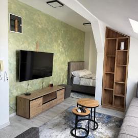 Luxury Apartments 2