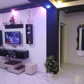 Appartement Saket Plage, hotel a Taranimt