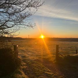 Cranford Oak Farm Campsite, hotel in Barnstaple