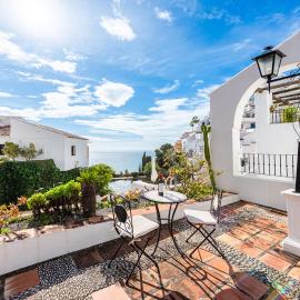 Casa Merlin Capistrano playa