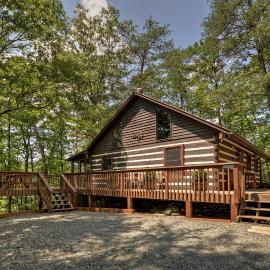 Mountain Retreat