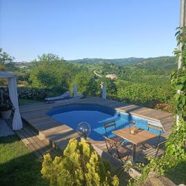 Casa vacanze Monte