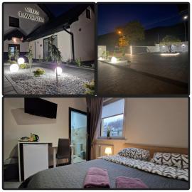 Pokój Superior 1 - Willa Lawenda, hotel in Rytro