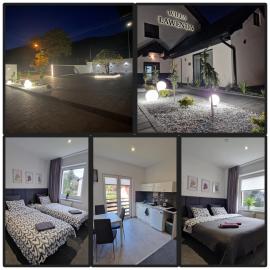 Apartament Premium Suite- Willa Lawenda