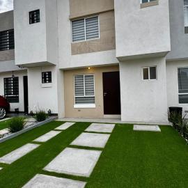 Casa completa y equipada