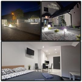 Apartament Studio - Willa Lawenda