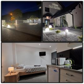 Apartament dla dwojga - Willa Lawenda