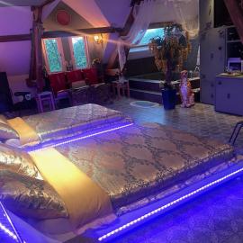 CubaCasa, hotel a Den Bosch