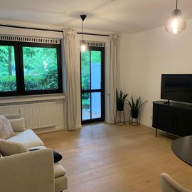 Ferienwohnung 2 an der Roseninsel