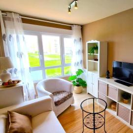 Apartamento Playa Foz & Vistas al Mar