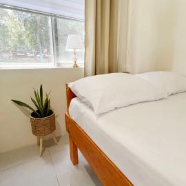 Downtown Hostel Jamaica، فندق في كينغستون