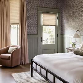 Sylvan Park Boarding House, hotel v Nashville