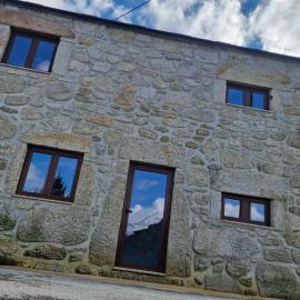 Casa da Madrinha, Turismo Rural, Hotel in Moldes