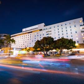 Hotel Intercontinental Cali by IHG, hotelli kohteessa Cali