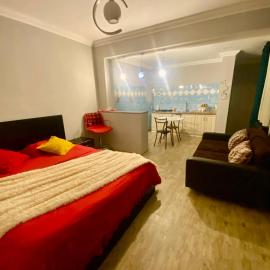 Cherqe Guest House