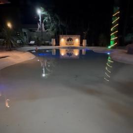 Complejo del Jaguel, hotel in Santa Teresita