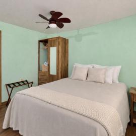 Grace Studio Roatan, hotell i Coxen Hole