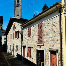 La casina di Babbo Natale