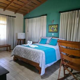 Hotel Las Orquideas Monteverde
