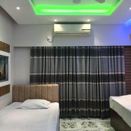 Bliss Spa Gulshan - Spa in Gulshan, hotel u gradu 'Bhola'