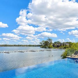 Nagambie High St, hotel a Nagambie