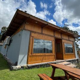 Sierras de Canela premium, hotel i Tandil