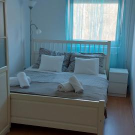 Katica Apartman