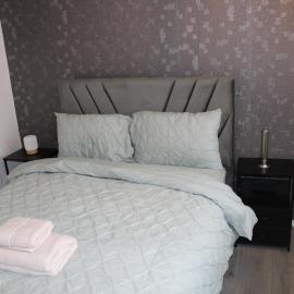 Stylish 3 Bedroom Home in Rotherham