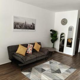 Nice downtown apartment Veracruz