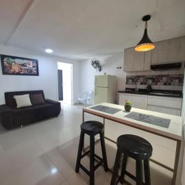 Mara Apartaestudio 410, hotel v destinaci Gaira